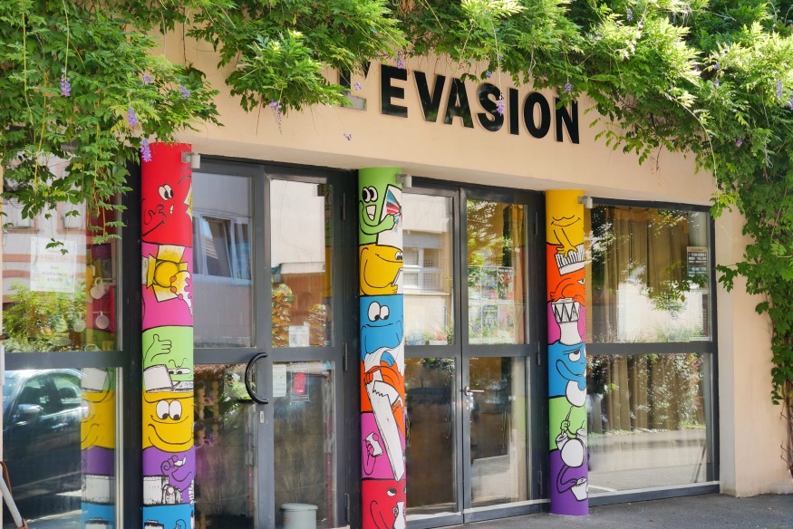 Sélestat : Trois concerts pour débuter l’année à L’Evasion