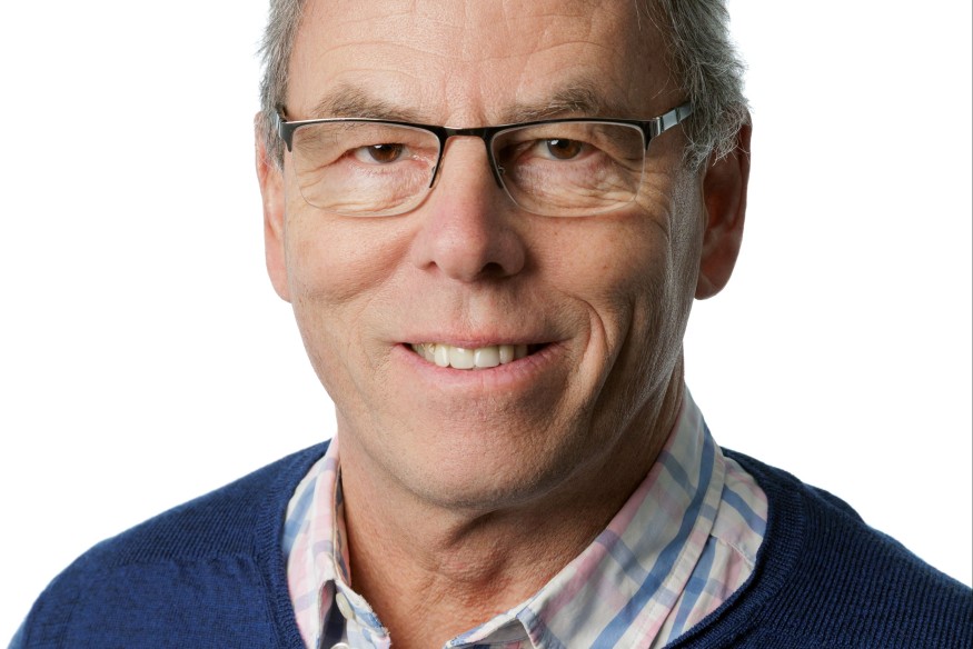 Municipales - Munster : Pierre Dischinger, candidat du « faire ensemble »