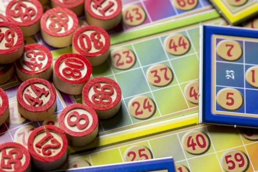 Breitenbach : Loto des enfants