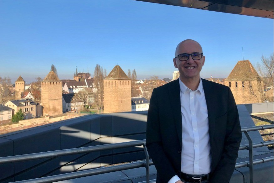 Un retour à la Région Alsace, la Collectivité Européenne d’Alsace veut encore y croire !