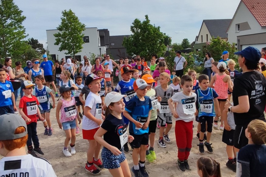 Roggenhouse : 4ème édition des Rogg'one