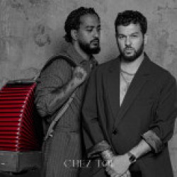 SLIMANE, CLAUDIO CAPEO - Chez toi